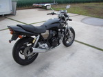     Yamaha XJR400 1993  7
